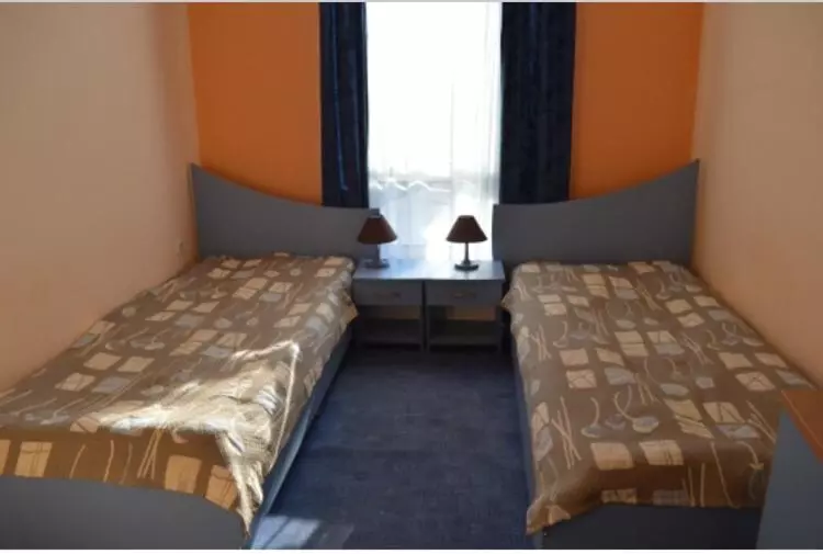 Comfort-huone, Shterev Sopot