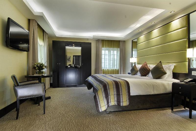 俱乐部房间, Montcalm Brewery, London City