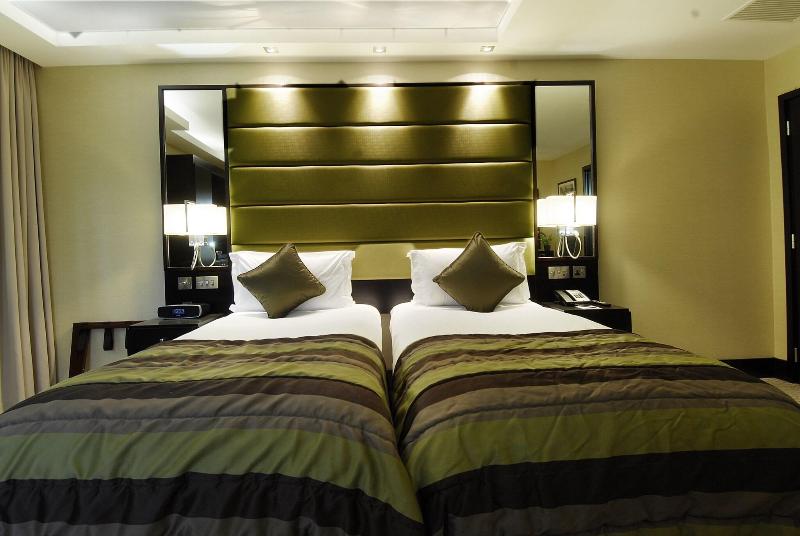 俱乐部房间, Montcalm Brewery, London City