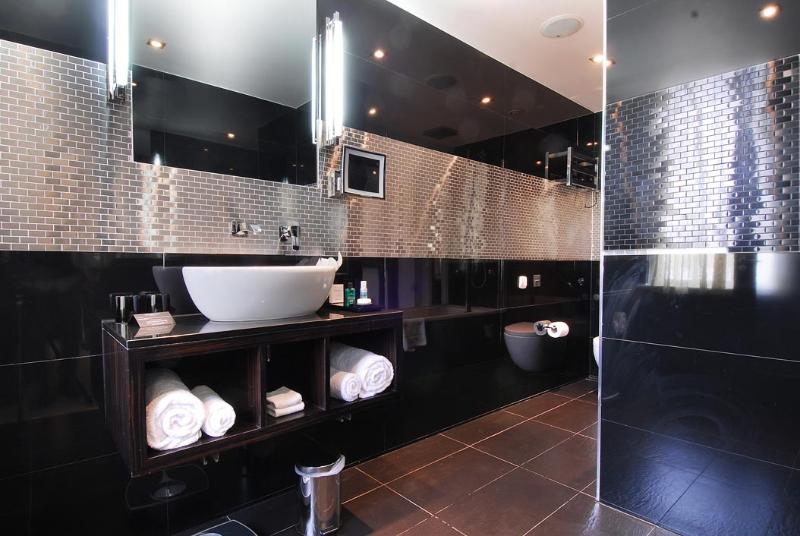 豪华套房, Montcalm Brewery, London City