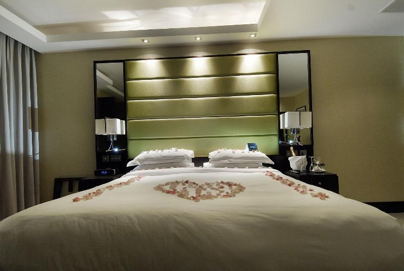 豪华房间, Montcalm Brewery, London City