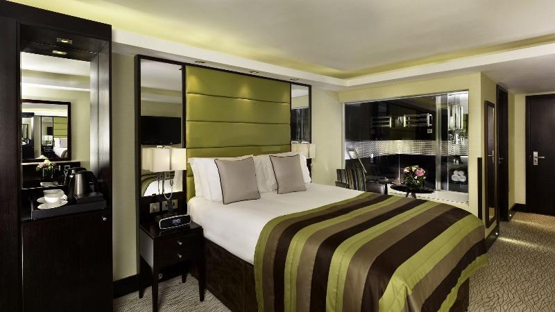 俱乐部房间, Montcalm Brewery, London City