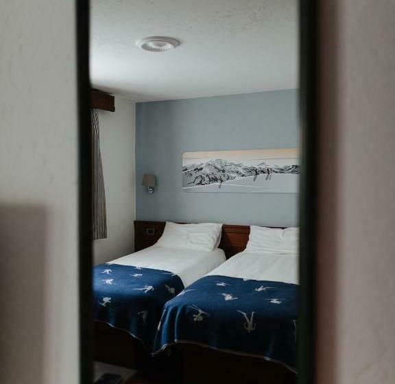 스탠다드 룸, Walser Courmayeur