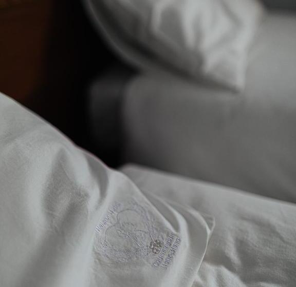 스탠다드 룸, Walser Courmayeur