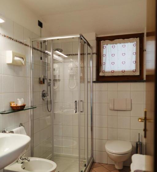 스탠다드 룸, Walser Courmayeur