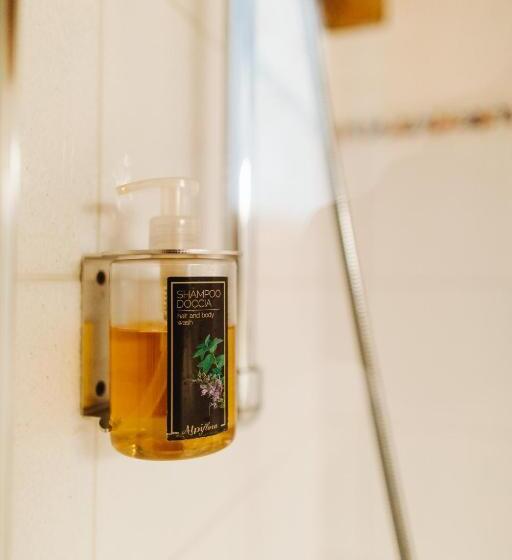 스탠다드 트리플 룸, Walser Courmayeur