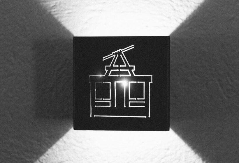 스탠다드 트리플 룸, Walser Courmayeur