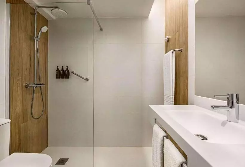 海の見えるスタンダードスタジオ, Wyndham Residences Alvor Beach