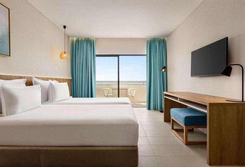 סטודיו סטנדרטי נוף לים, Wyndham Residences Alvor Beach