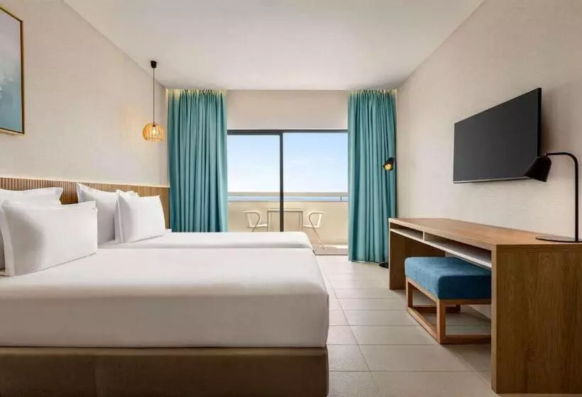 海の見えるスタンダードスタジオ, Wyndham Residences Alvor Beach