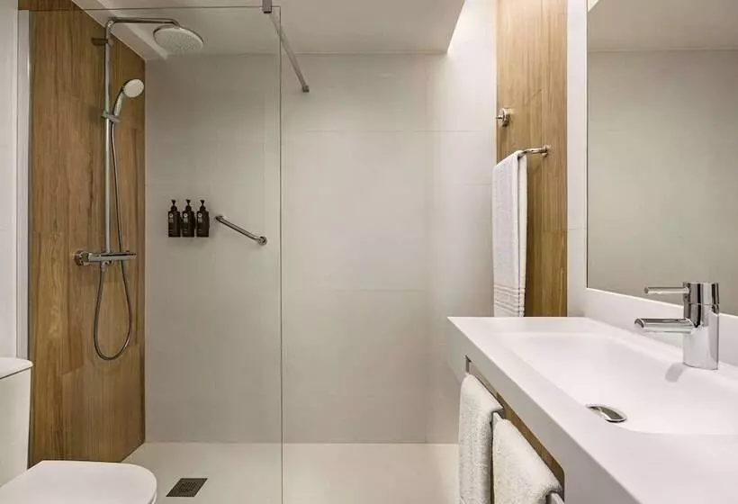 海の見えるスタンダードスタジオ, Wyndham Residences Alvor Beach