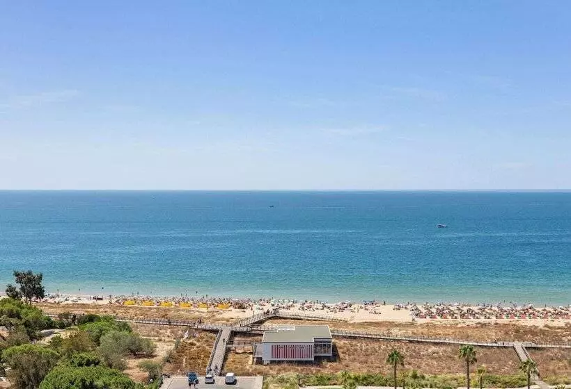 海の見えるスタンダードスタジオ, Wyndham Residences Alvor Beach