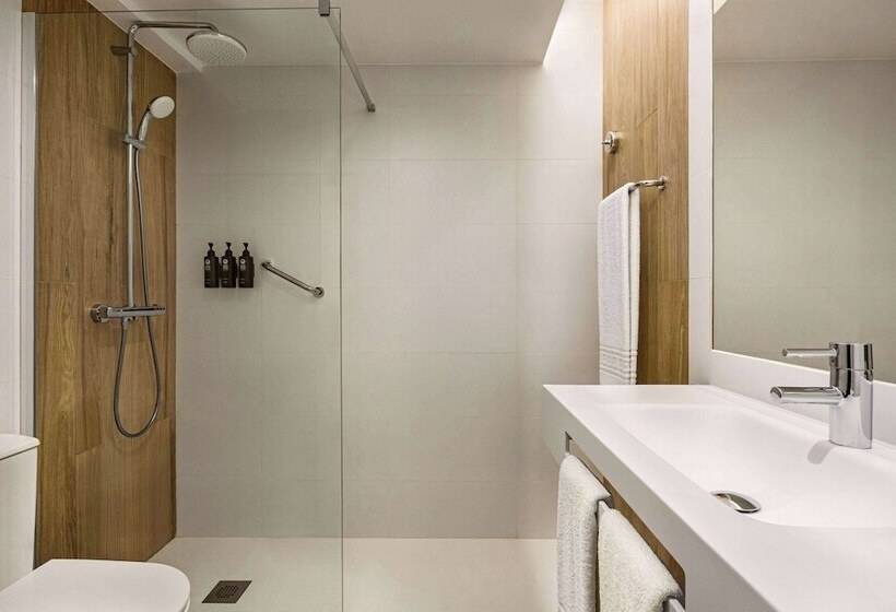 Студия Стандарт, Wyndham Residences Alvor Beach