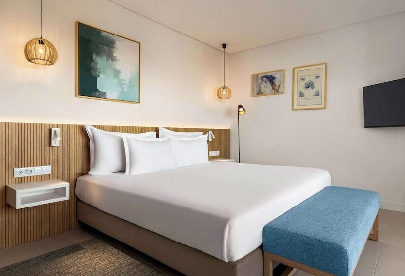 חדר סטודיו סטנדרד, Wyndham Residences Alvor Beach