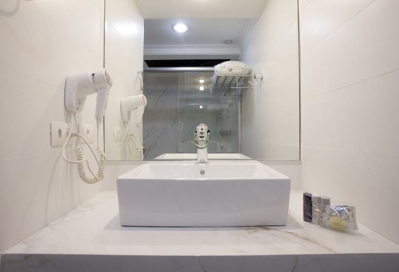 Quarto standard, Wz Jardins