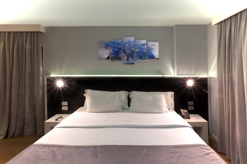 Quarto superior, Wz Jardins
