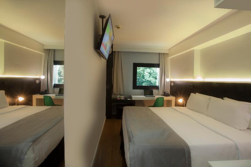 Quarto standard, Wz Jardins