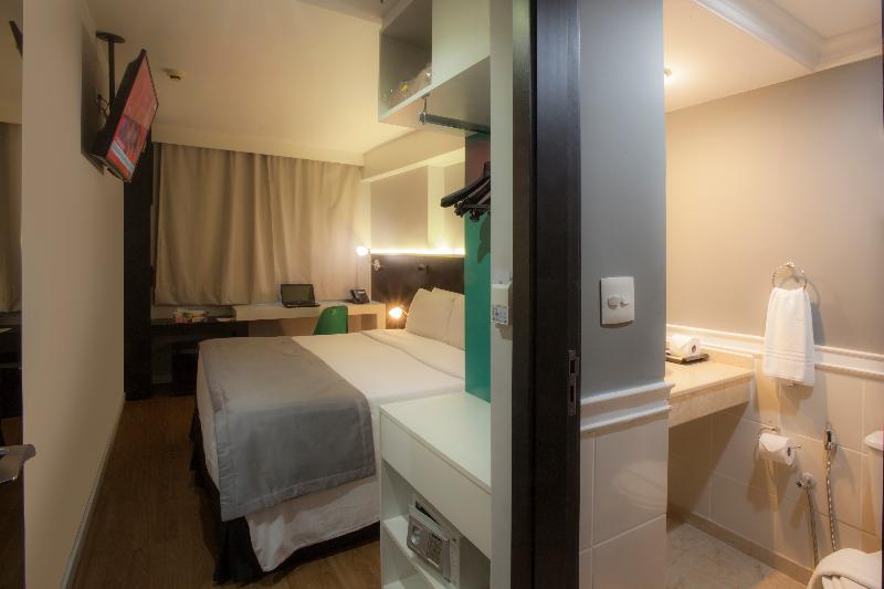 スタンダードルーム, Wz Jardins