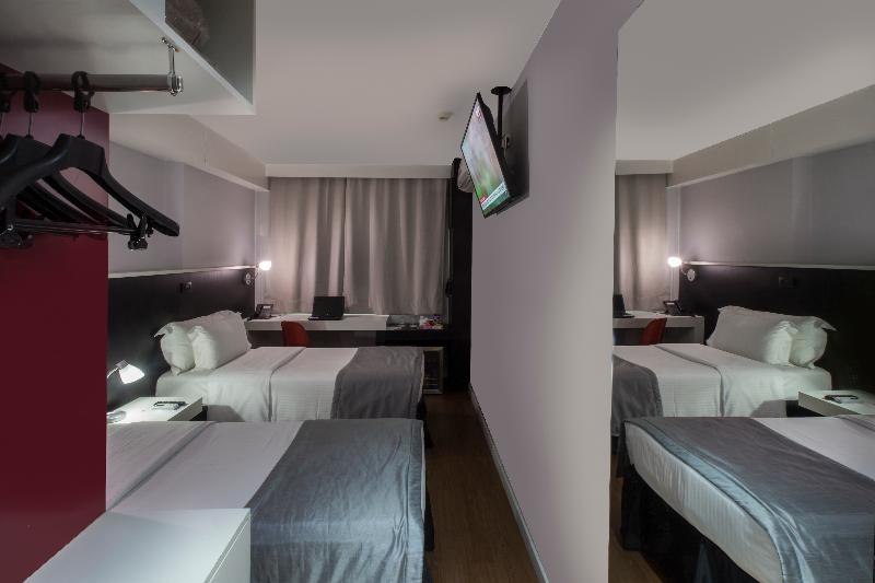 Quarto standard, Wz Jardins