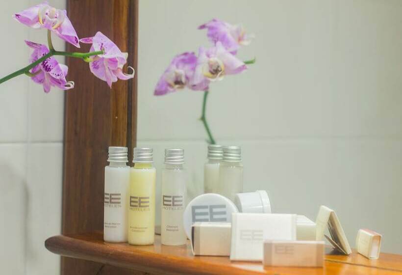 套房, Leblón Suites