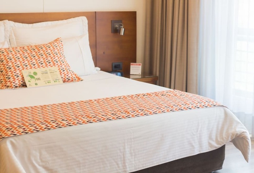 수피리어 스위트, Leblón Suites