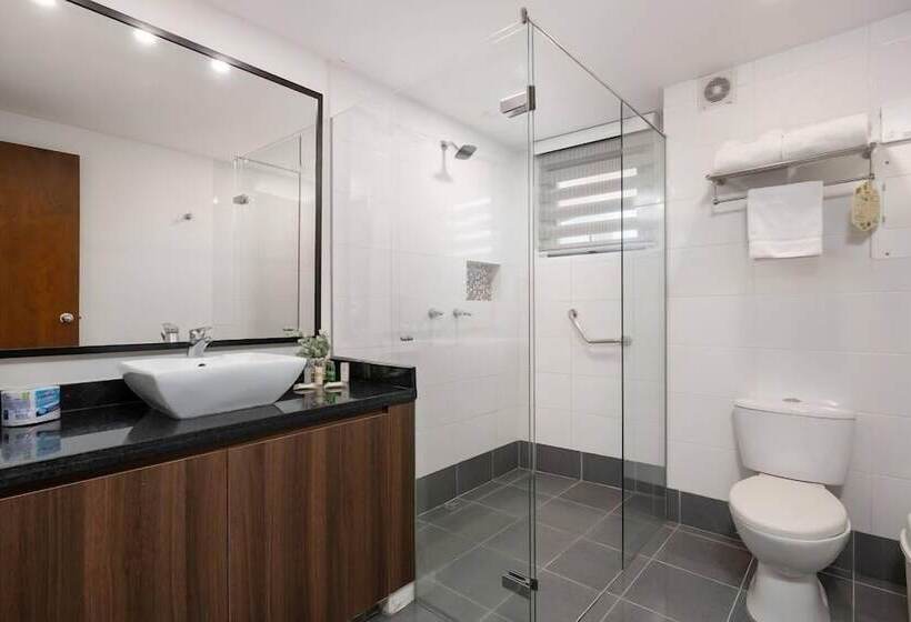 수피리어 스위트, Leblón Suites