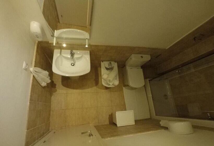 اتاق استاندارد, Joy Plaza de Armas