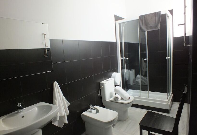 اتاق استاندارد, Joy Plaza de Armas