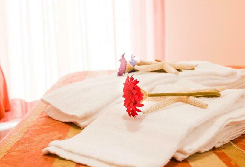 آپارتمان 1 خوابه, Residence Auriga