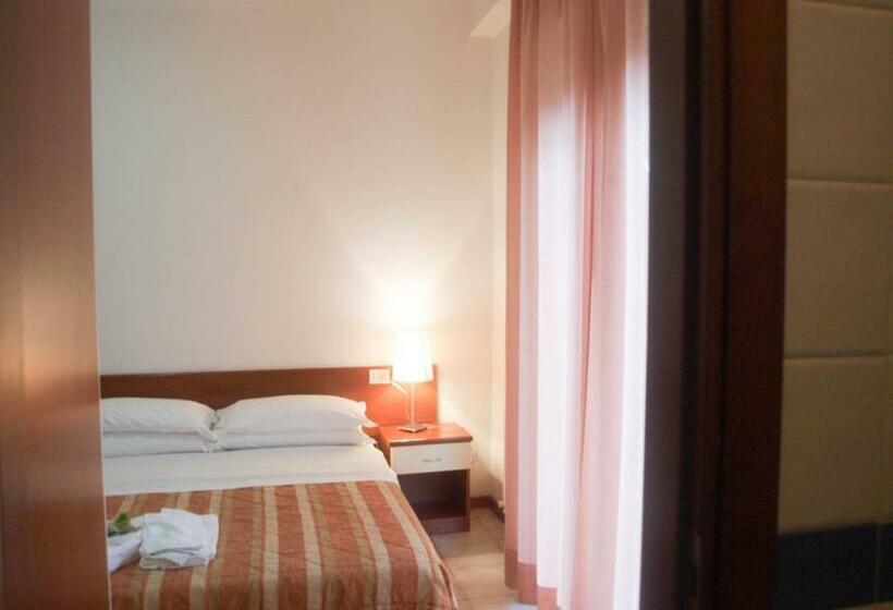 آپارتمان 1 خوابه, Residence Auriga