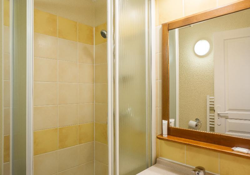 إستوديو قياسى, Résidence Pierre & Vacances Pyrenees 2000 Le Séquoia