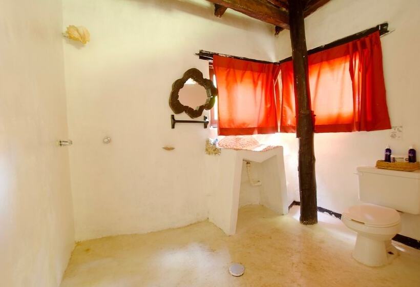 اتاق استاندارد با تخت دوبل, Zulum