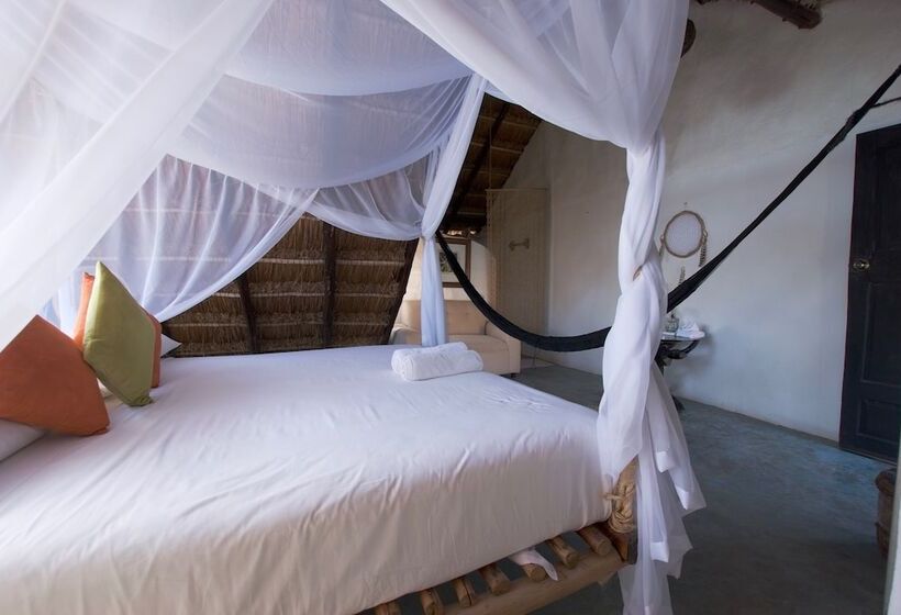 اتاق استاندارد با تخت دوبل, Zulum