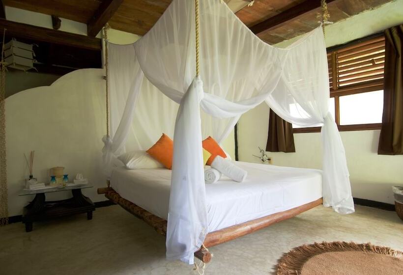 اتاق استاندارد با تخت دوبل, Zulum