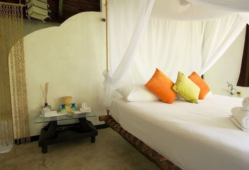 اتاق استاندارد با تخت دوبل, Zulum