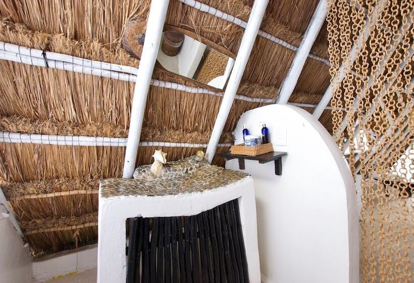 اتاق استاندارد با چشمانداز, Zulum