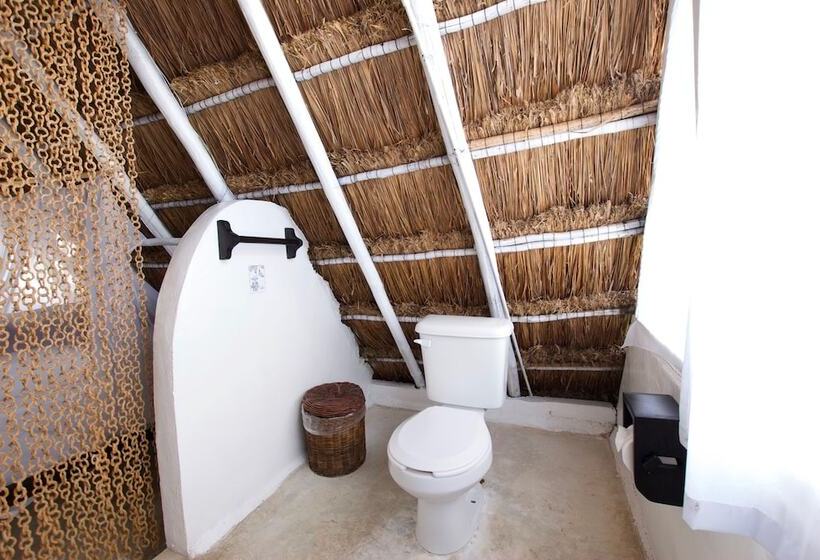 اتاق استاندارد با چشمانداز, Zulum