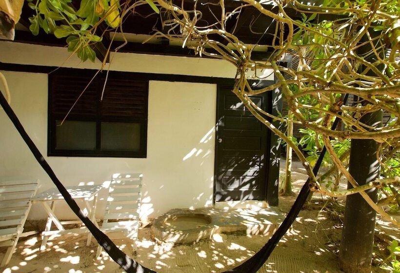 اتاق استاندارد با 2 تخت دوبل, Zulum