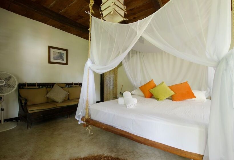 اتاق استاندارد با تخت دوبل, Zulum