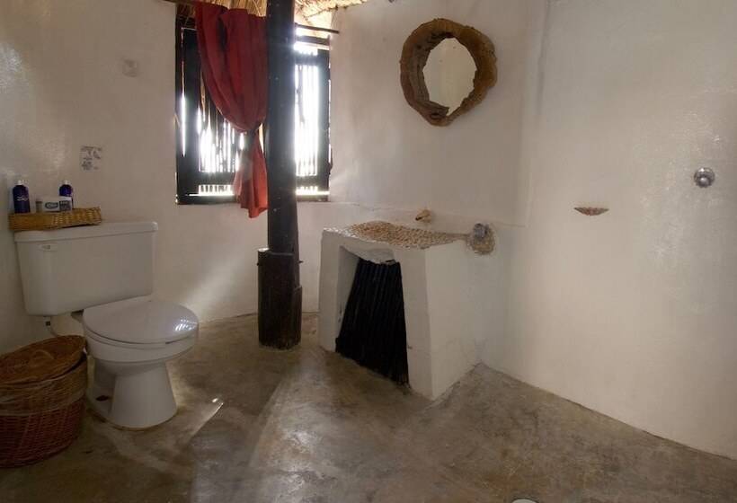 اتاق استاندارد با تخت دوبل, Zulum