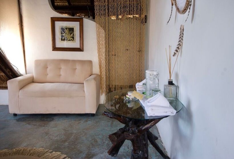 اتاق استاندارد با تخت دوبل, Zulum