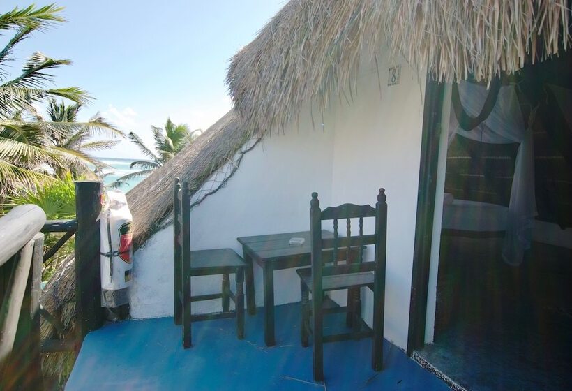 اتاق استاندارد با تخت دوبل, Zulum