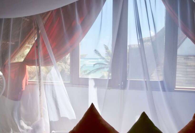 اتاق استاندارد با تخت دوبل, Zulum