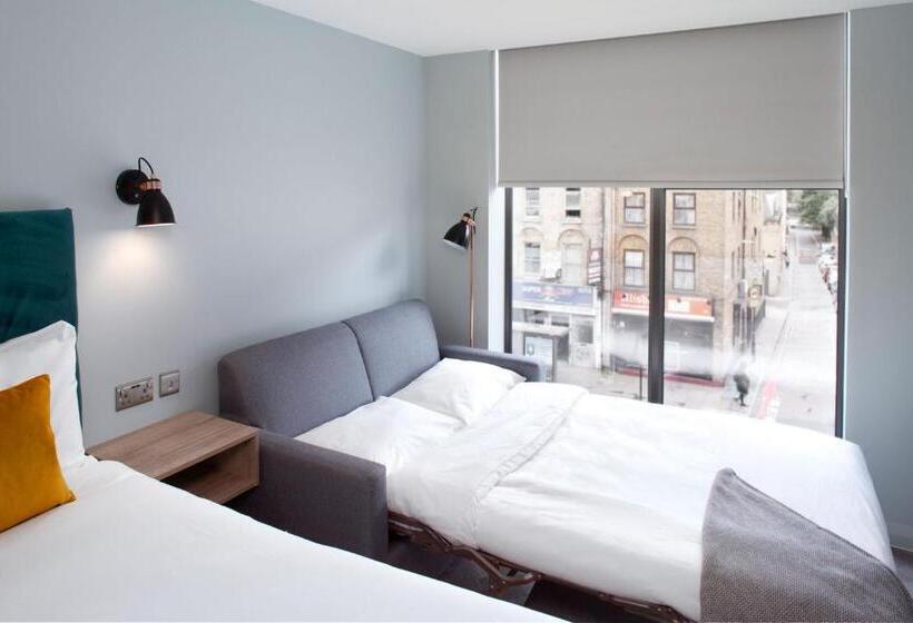 ファミリーステューディオ, Aptel East