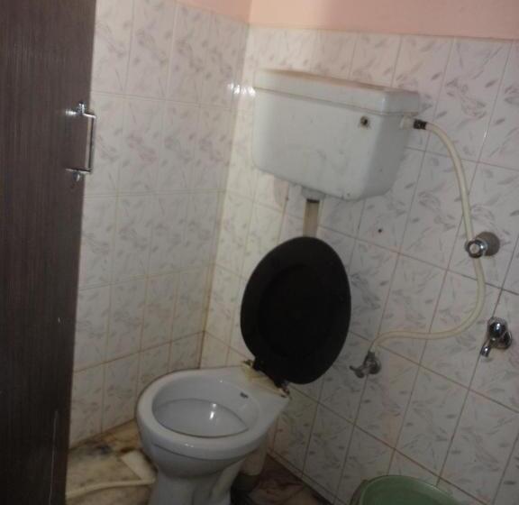 חדר אקונומי, Budget Hotel Ayodhya 87