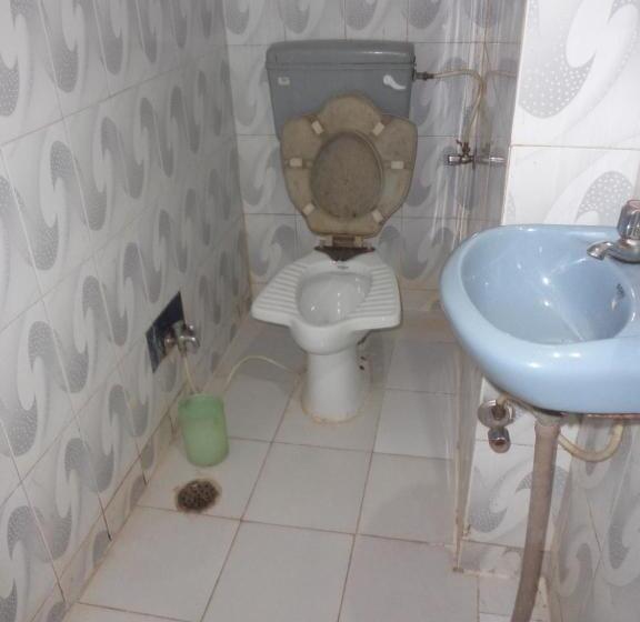 Номер Economy, Budget Hotel Ayodhya 87