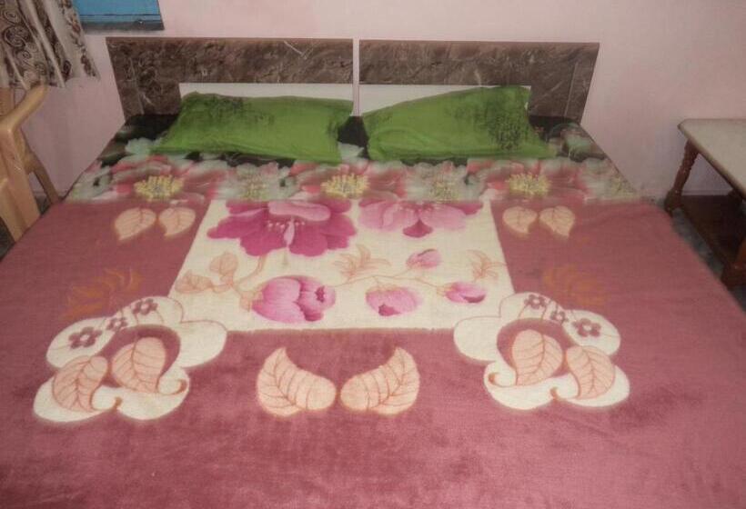 Номер Economy, Budget Hotel Ayodhya 87