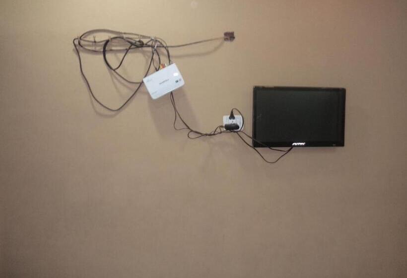 חדר אקונומי, Budget Hotel Ayodhya 87