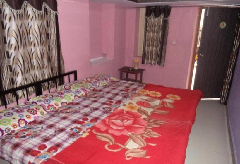 Номер Economy, Budget Hotel Ayodhya 87