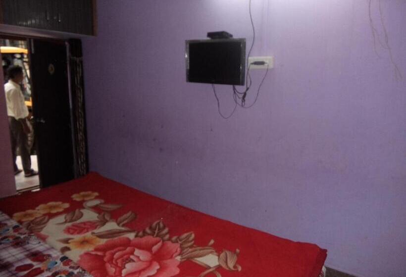 Номер Economy, Budget Hotel Ayodhya 87